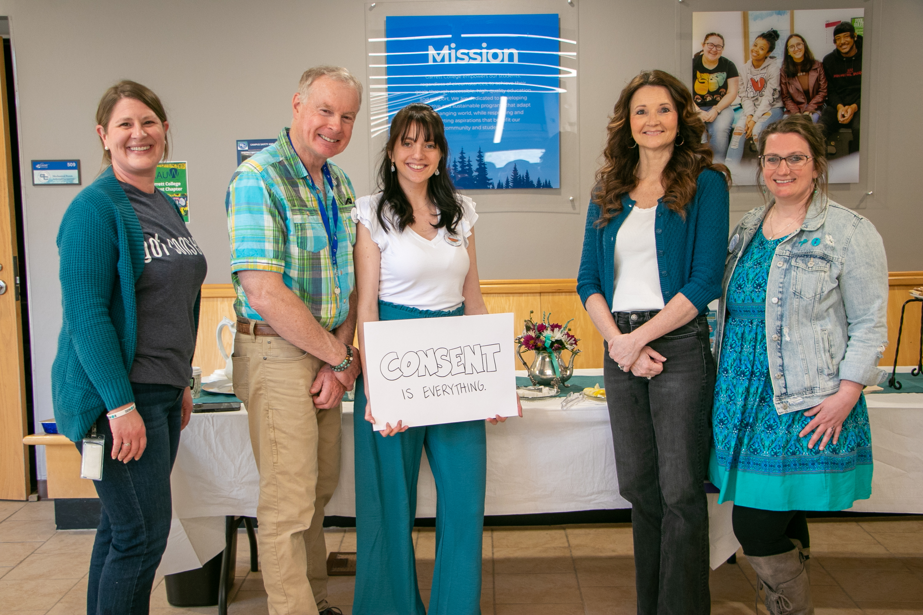 Promotional photo captioned below